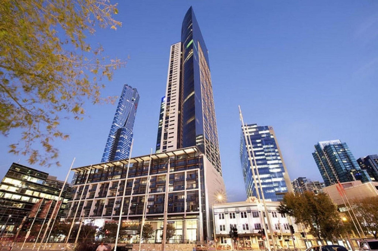 Luxury suite, most prestigious location Melbourne, Melbourne