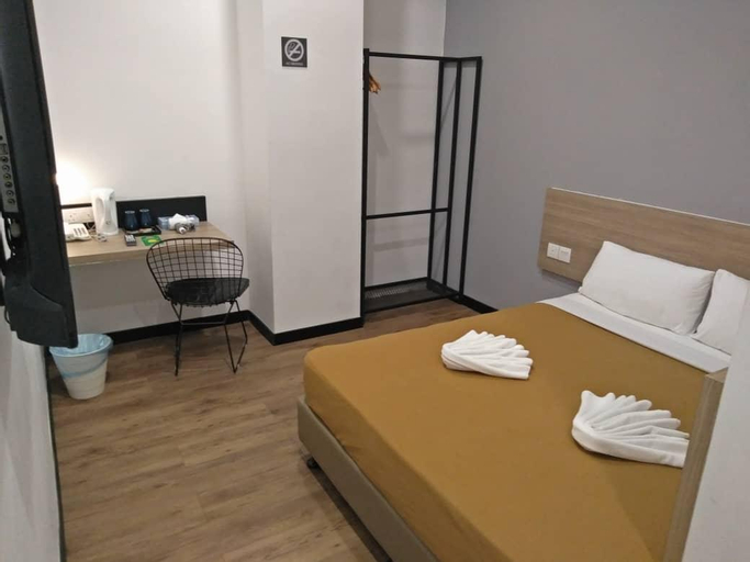 Bedroom 10