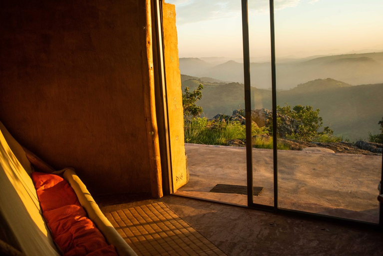 Exterior & Views 4, Louis at Magwa Falls, O.R.Tambo