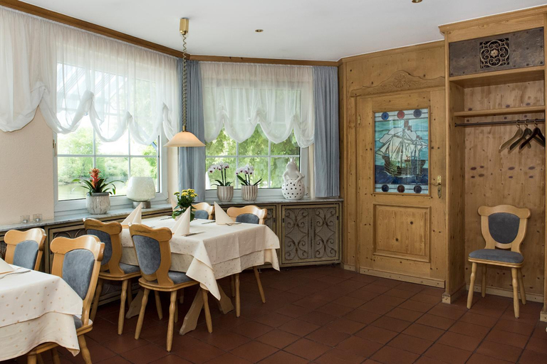 Food & Drinks 4, Hotel Restaurant Zum Schiffchen, Main-Kinzig-Kreis