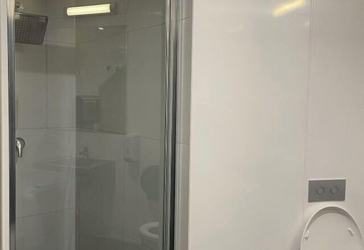 Bathroom 5