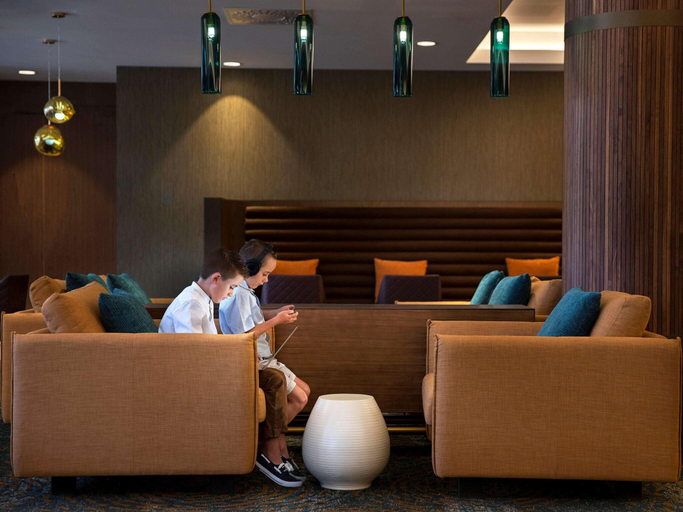 Public Area 5, Pullman Rotorua, Rotorua