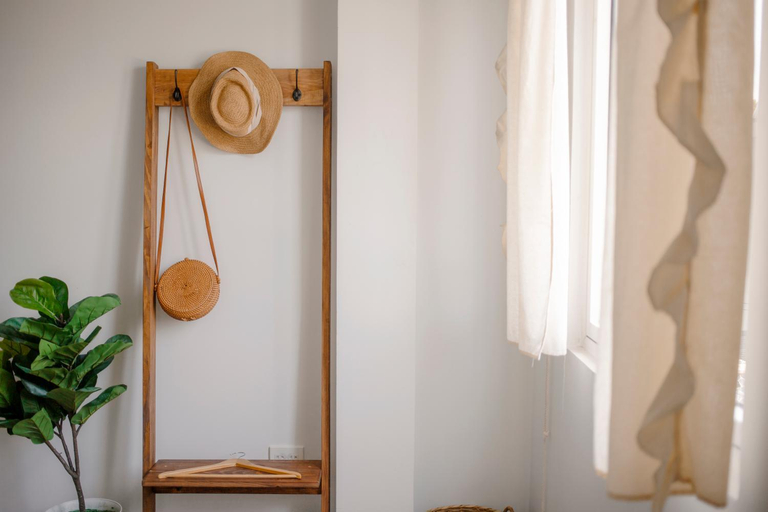 Bathroom, La Maison, Sa Đéc