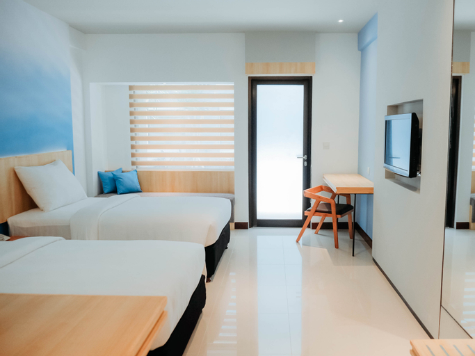 Bedroom 11