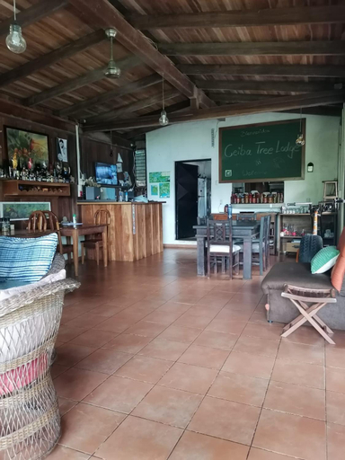 Food & Drinks 4, La Ceiba Tree Lodge, Tilarán