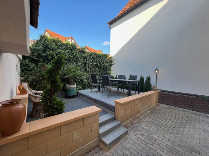Others 2, Landhaus Stedtfeld, Eisenach