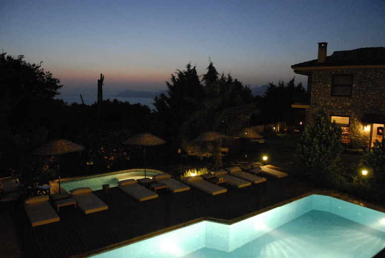 Others 2, An unspoilt setting, luxurious surroundings and a warm, personal welcome, Fethiye