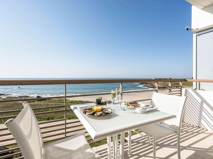 Exterior & Views 2, Sofitel Quiberon Thalassa sea & spa, Morbihan