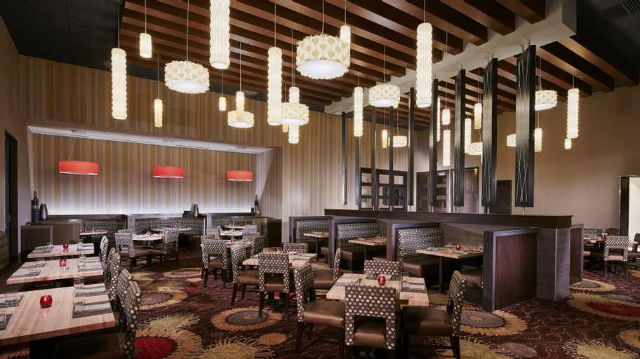 Food & Drinks 5, Harrah’S Kansas City (Kansas City - Mo), Jackson