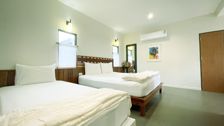 Bedroom 6