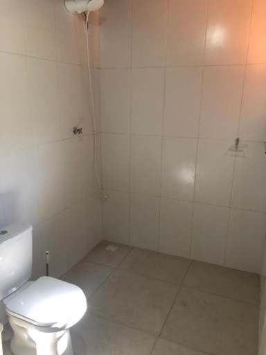 Bathroom 4, BEM ESTAR A BEIRA MAR, Ubatuba