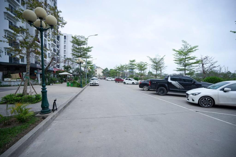 Others 4, Ha Long Homestay @ Sunrise Apartments - 4BR, Hạ Long
