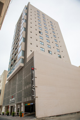 The Apple Residence, Manama
