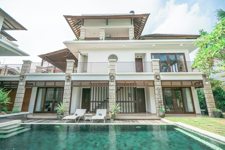Exterior & Views 2, Dreamscape Bali Villa, Badung