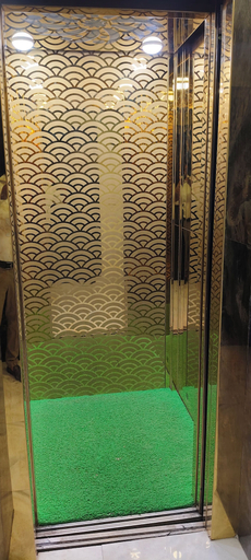 Bathroom 5, Hotel Gloab Residency Near Delhi Airport, Delhi