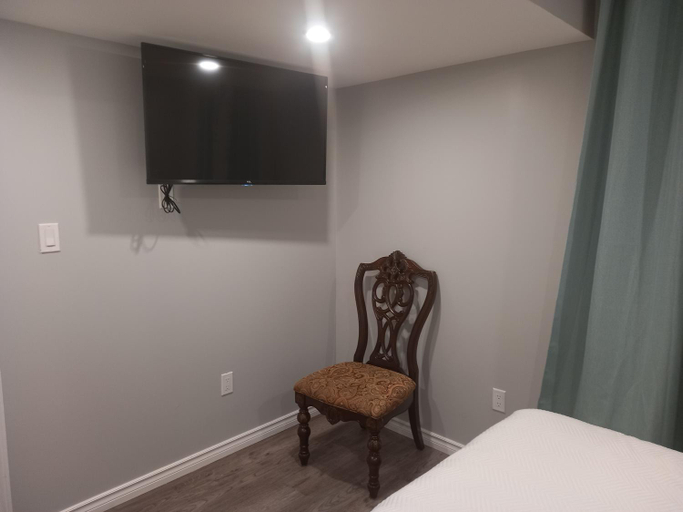 5, Splendid Place, Frontenac