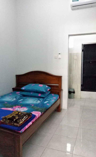 Bedroom 2, Gassani Guest House, Kuningan