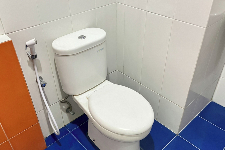 Bathroom 5, Griya Dasana Residence, Tangerang