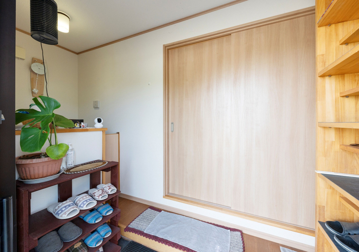 Others 4, gettoenn, Shintō
