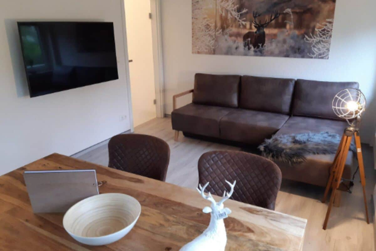 Others 3, Apartment Wurmbergblick, Goslar