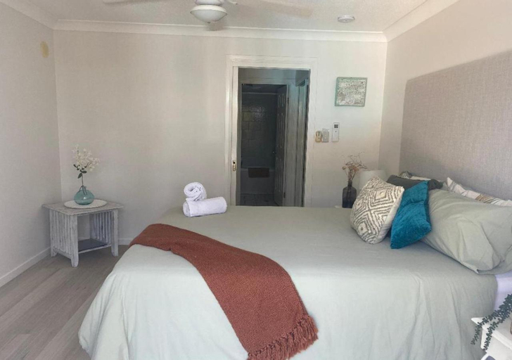 Bedroom 3, Location Location Location - Broadbeach :), Gold Coast