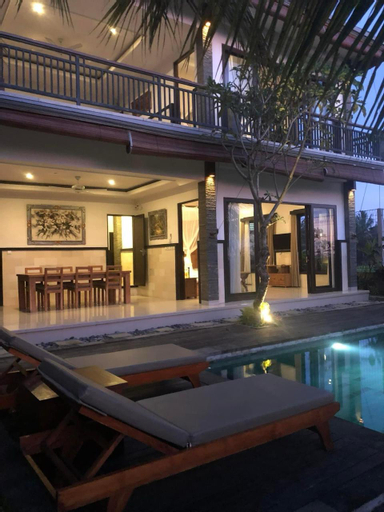 Bayad Anyar Ubud Bali, Gianyar