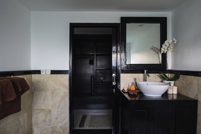 Bathroom 3, Elemara, Gianyar