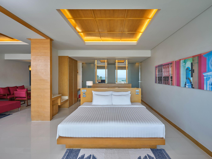 Bedroom 7