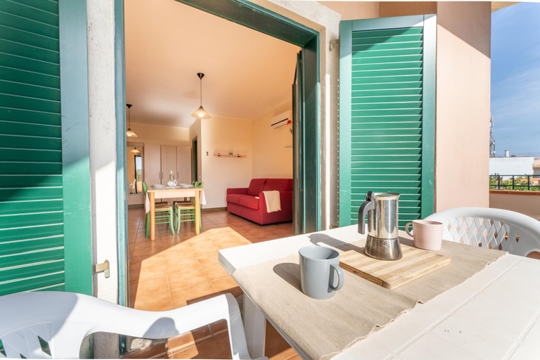 Others 5, Quaint Residence I Mirti Bianchi 1 Bedroom sleeps 4 (Bilo 4), Olbia-Tempio