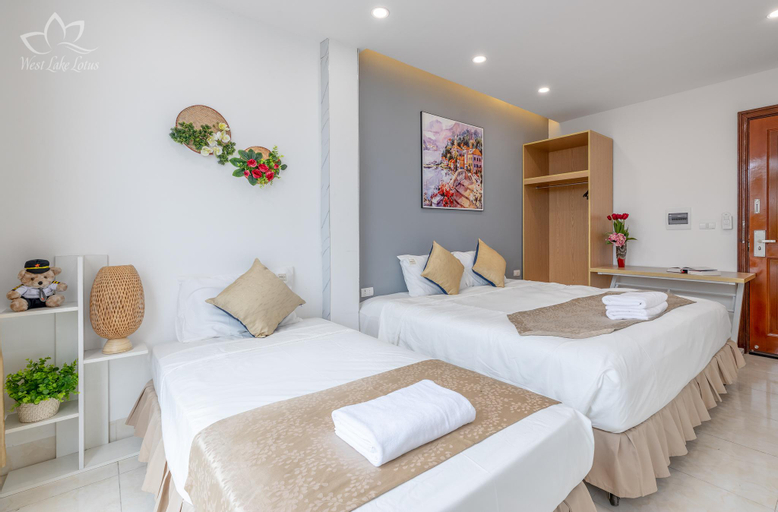 Bedroom 5