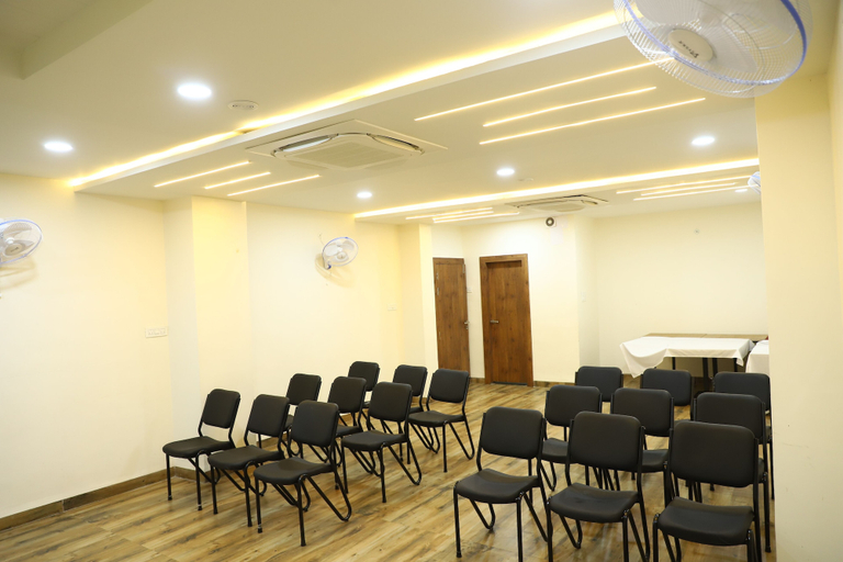 Business Facilities