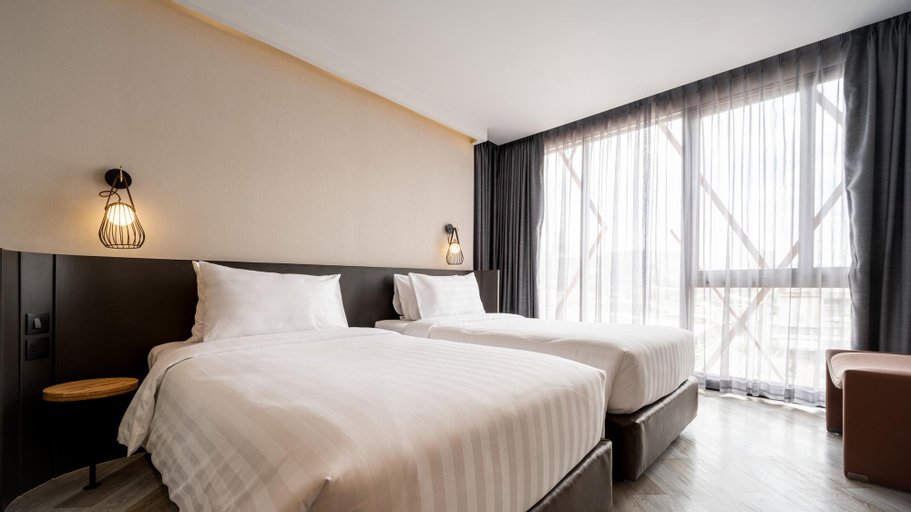 Bedroom 15