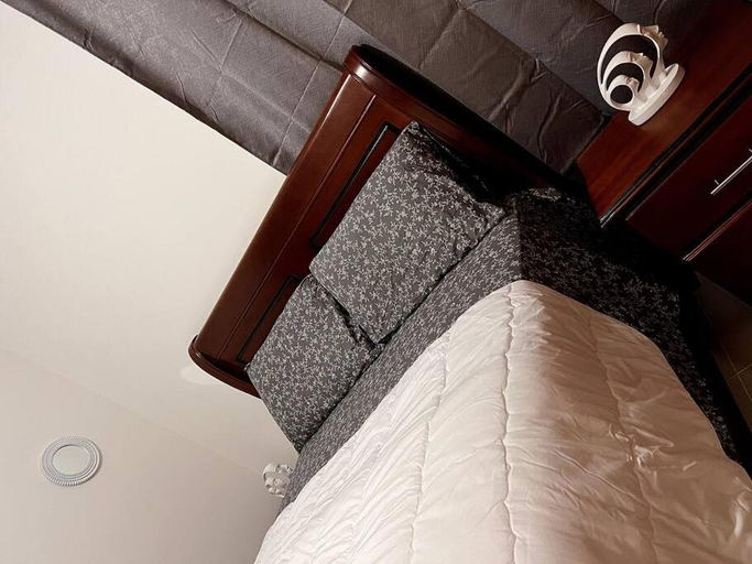 Bedroom 2, Outstanding Pent House w/Jacuzzi, Santiago de los Caballeros