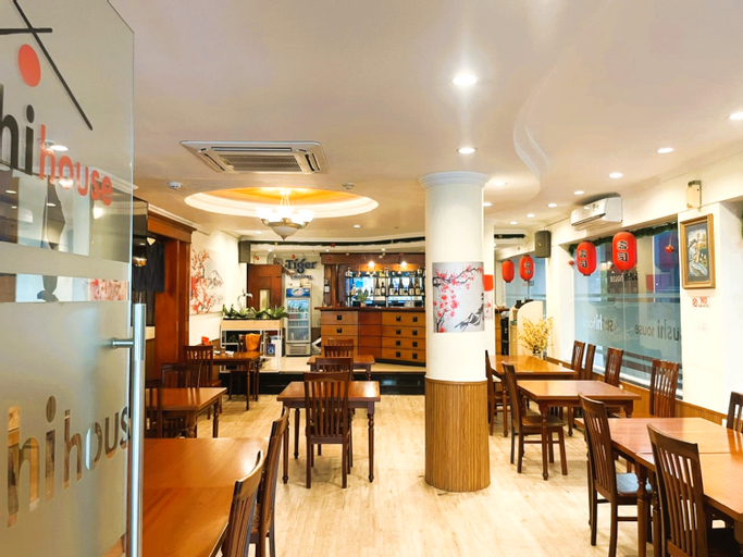Food & Drinks 5, Hoang Ha Boutique Hotel, Phú Nhuận