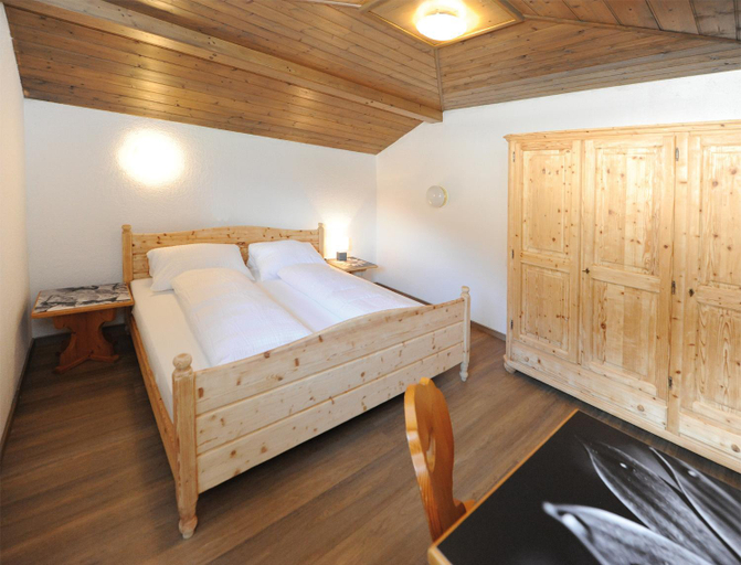 Others 5, Chalet Gloria - Doppel- und Mehrbettzimmer, Zell am See