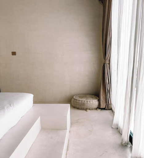 Bedroom 1, Lilla Villa by Betterplace, Badung