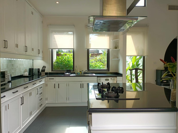 Others 2, Beautiful villa walking distance from Bangtao Beach, Pulau Phuket