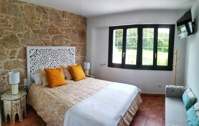 3, Casinas A Granxa, A Coruña