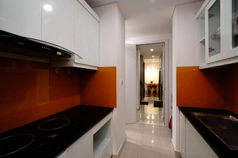 Others 4, Ha Long Homestay @ Sunrise Apartments - 4BR, Hạ Long
