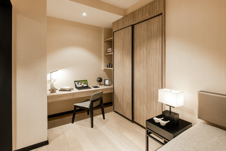 Bedroom 19