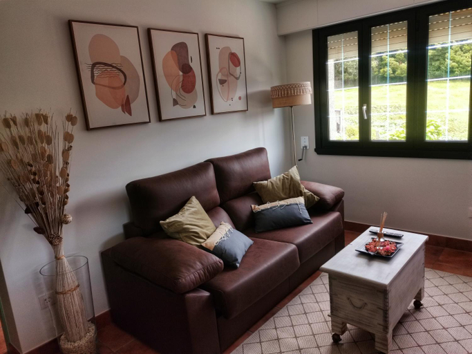 5, Casinas A Granxa, A Coruña