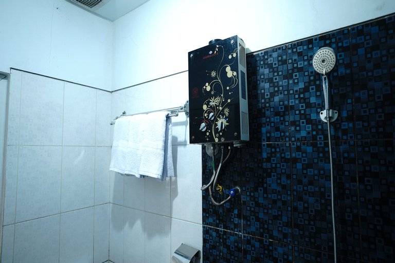 Bathroom 1
