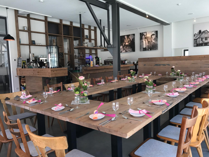 Food & Drinks, Alte Schmiede, Rottweil