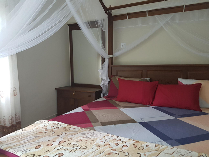 Bedroom 2, The Green Weligama, Weligama