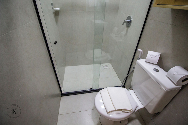 Bathroom 5, Bela Vista Beach By New Time, Ipojuca