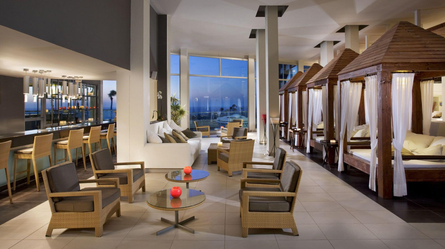 Public Area 4, Paradisus by Meliá Fuerteventura – All Inclusive, Las Palmas