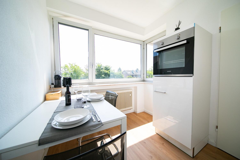 Others 3, Favorite Stays - Suite And More - Neuss, Rhein-Kreis Neuss