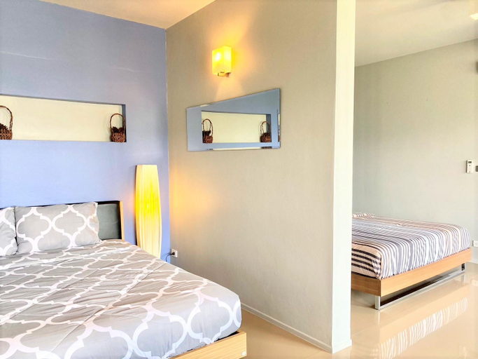 Bedroom 22