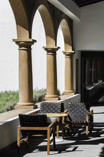 Public Area 2, Fiesta Inn Queretaro, Querétaro