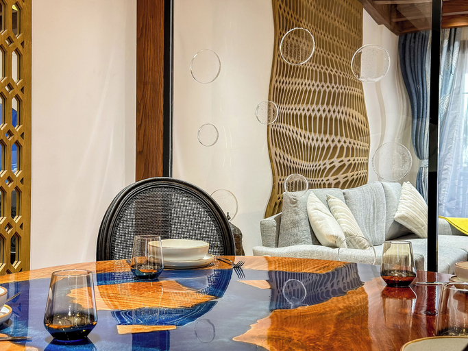 Food & Drinks 5, Resort Apartments - Royal Amwaj South, Dubai